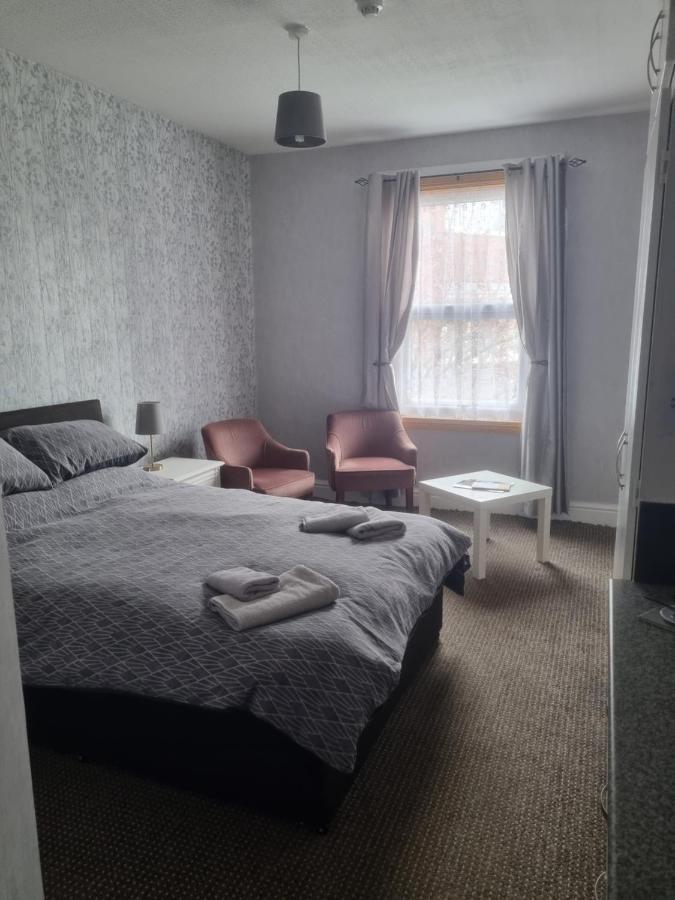 Leeds House Guest House Bridlington Esterno foto
