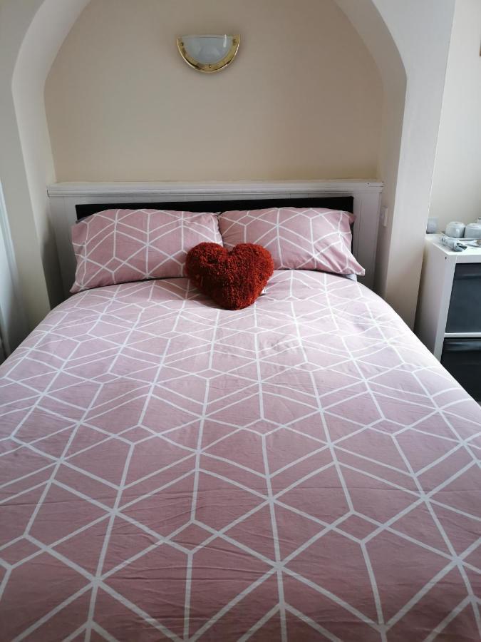 Leeds House Guest House Bridlington Esterno foto