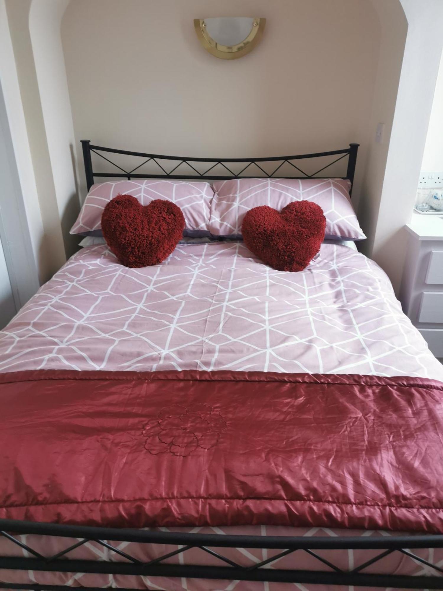 Leeds House Guest House Bridlington Esterno foto