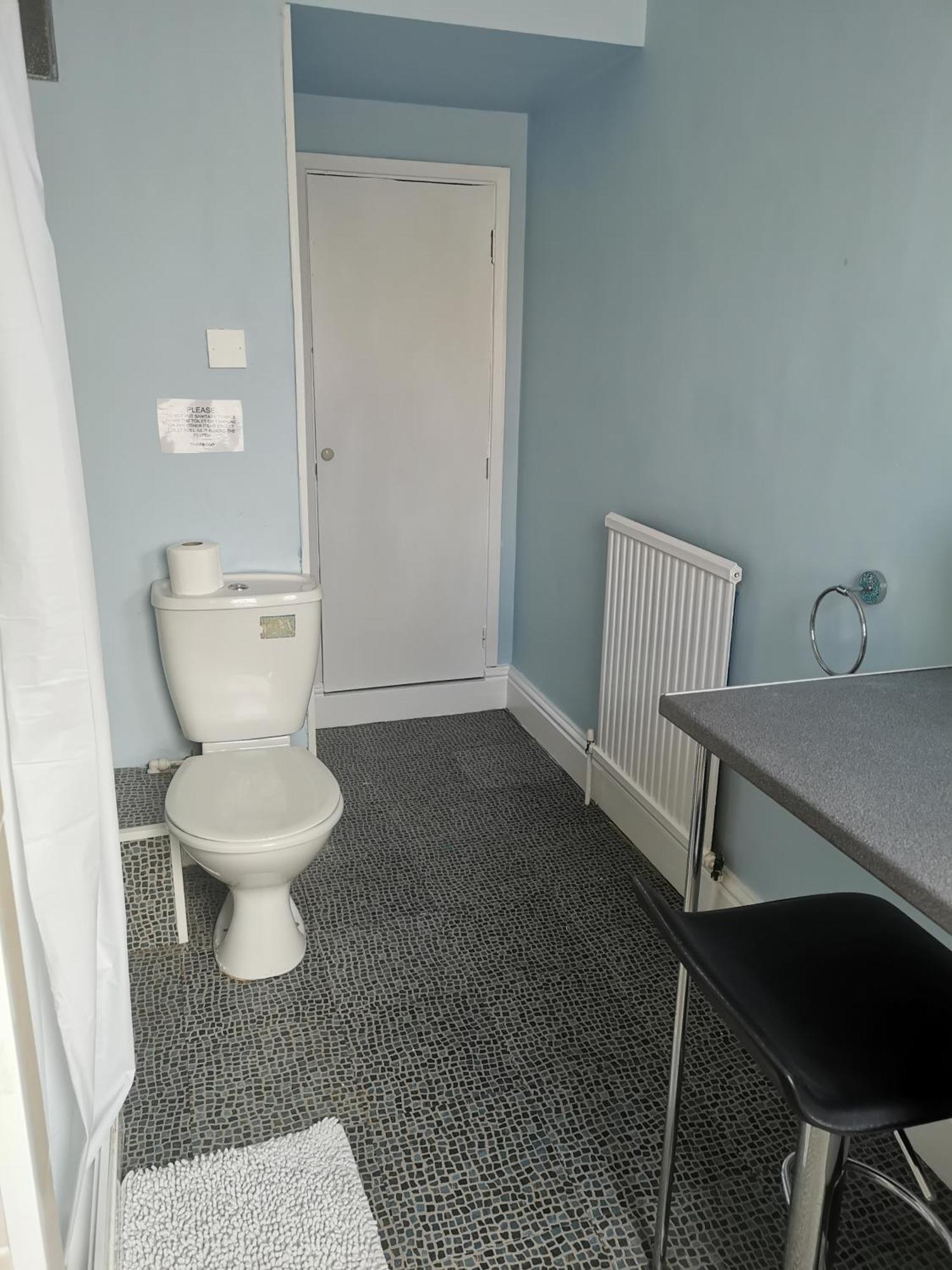 Leeds House Guest House Bridlington Esterno foto