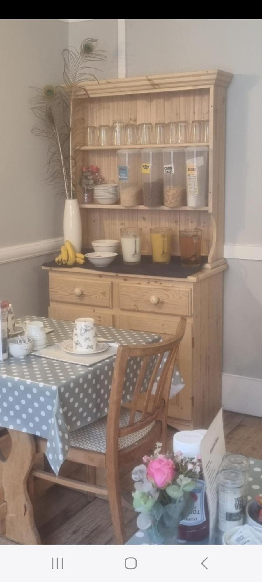 Leeds House Guest House Bridlington Esterno foto